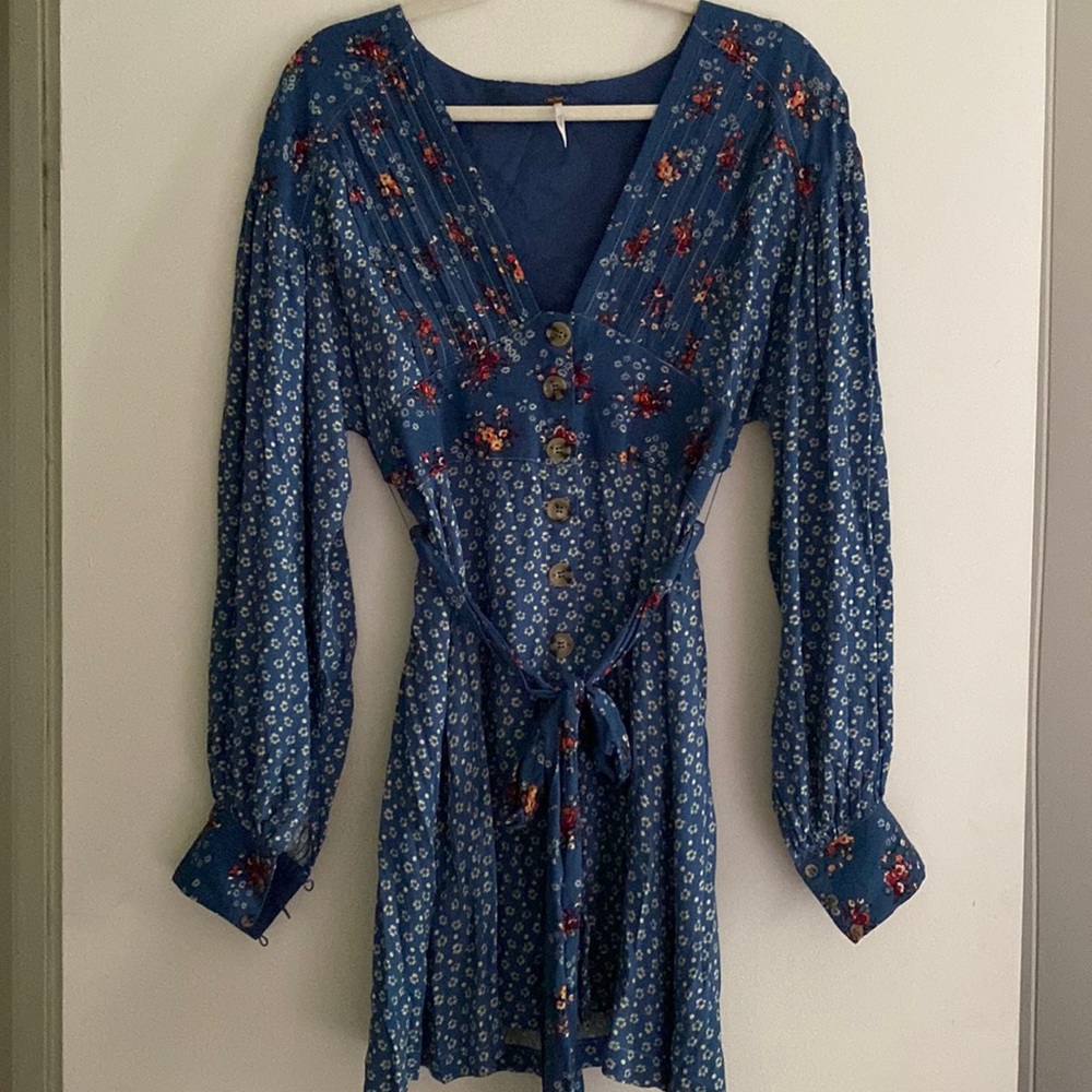 Free People dress